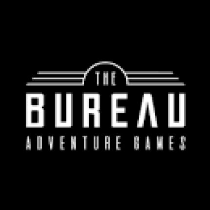 Logo from The Bureau Escape Rooms