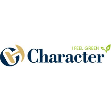 Logo de Character - Stampa digitale Sardegna