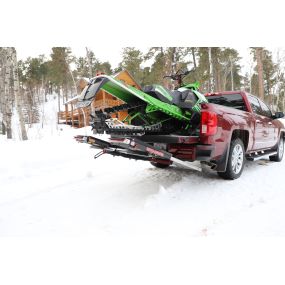 Snowmobile Kit