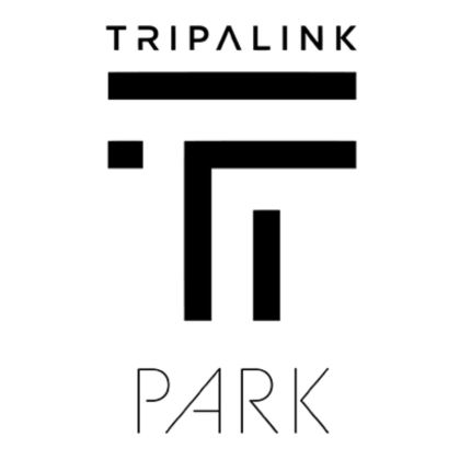 Logo fra The Park Apartments