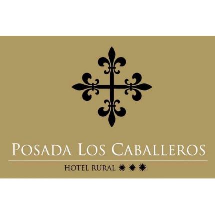 Logotyp från Hotel Rural Posada los Caballeros