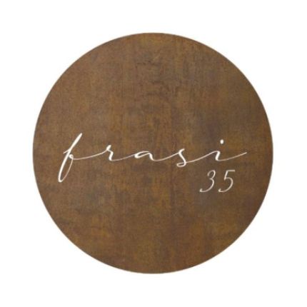 Logo da Frasi 35 Parrucchiere