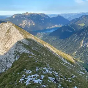 Alpengasthaus Falzturn in 6213 Pertisau