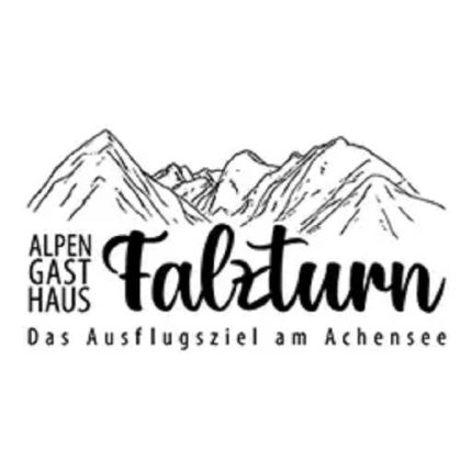 Logo von Alpengasthaus Falzturn