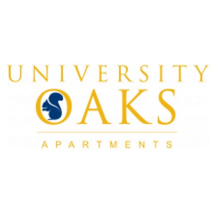 Logotipo de University Oaks