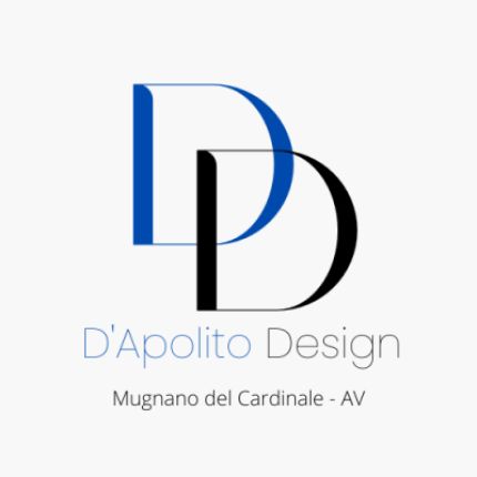 Λογότυπο από D'Apolito Design - Infissi - Porte e Finestre - Zanzariere e Tapparelle