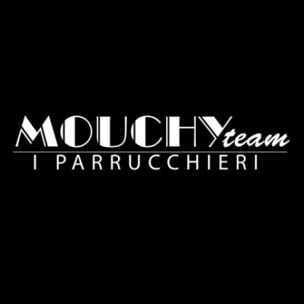Logotyp från Mouchy team parrucchieri