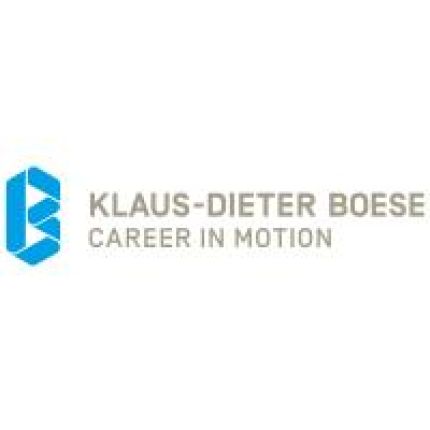 Logotipo de Klaus-Dieter Böse
