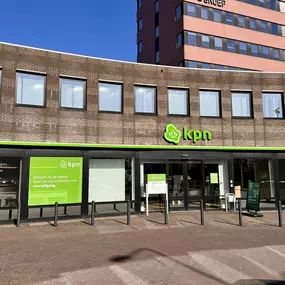 KPN XL Den Bosch