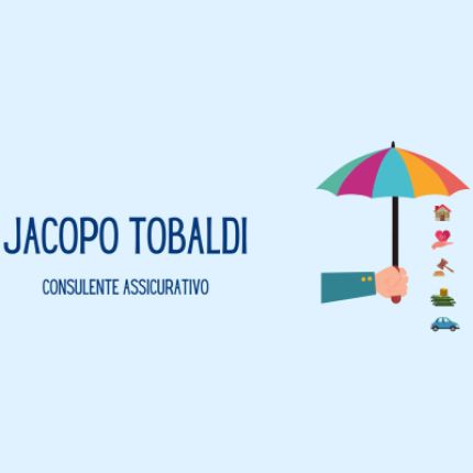 Logo od Tobaldi Jacopo Assicurazioni e Consulenze