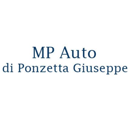 Logotyp från M.P Auto Di Ponzetta Giuseppe
