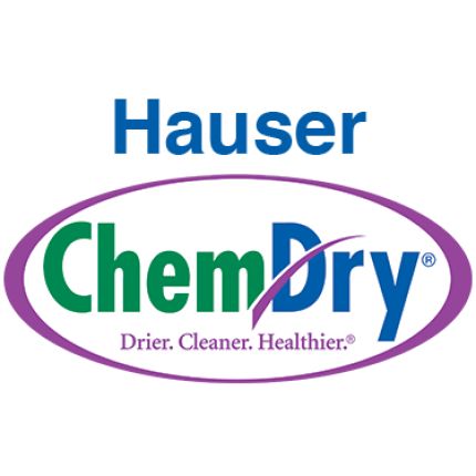 Logo von Hauser Chem-Dry