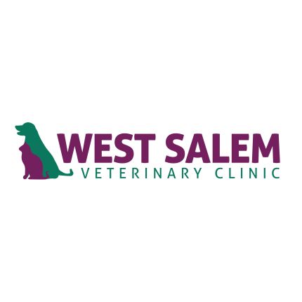 Logo od West Salem Veterinary Clinic