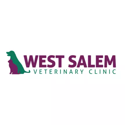 Logo from West Salem Veterinary Clinic