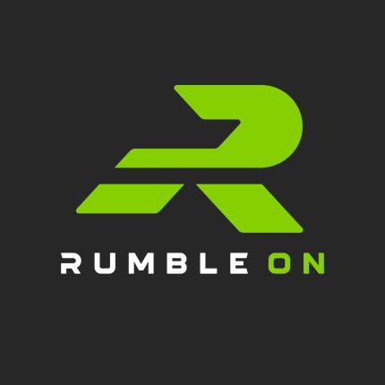 Logo od RumbleOn