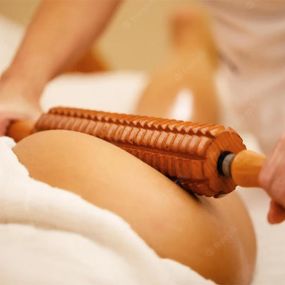 Bild von Massage Therapy by Lady Garcia