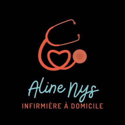 Logo da Aline Nys