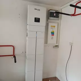 Bild von Vojtěch Šašek - Elektrorevize