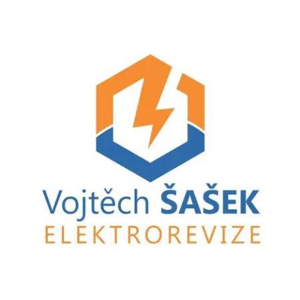 Logo van Vojtěch Šašek - Elektrorevize