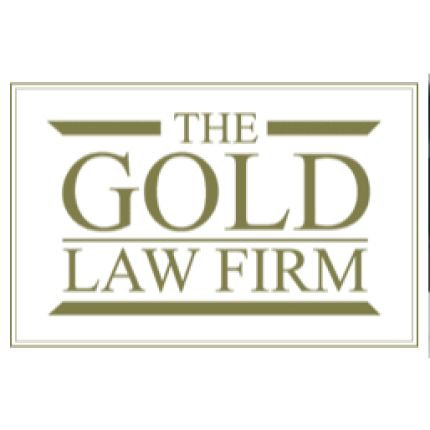Logótipo de The Gold Law Firm