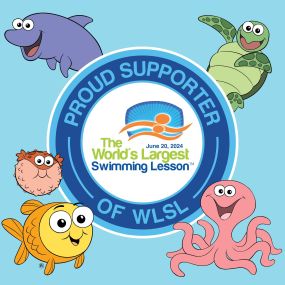 Bild von Goldfish Swim School - West Chester