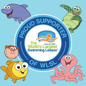 Bild von Goldfish Swim School - West Chester