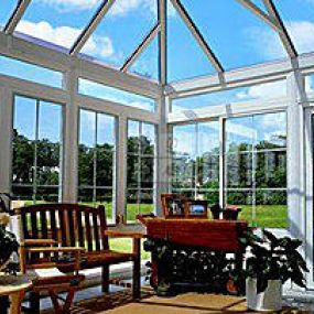 Bild von Four Seasons Sunrooms