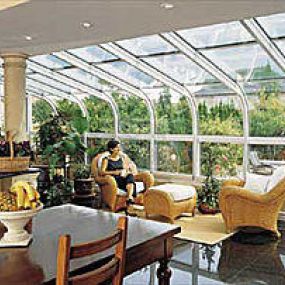 Bild von Four Seasons Sunrooms