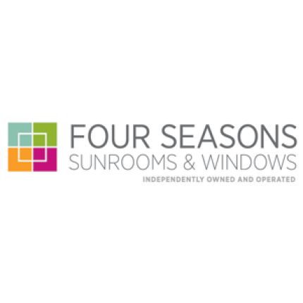 Logo fra Four Seasons Sunrooms