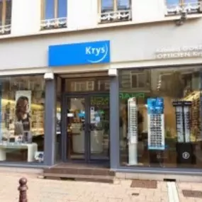 Bild von Opticien Krys