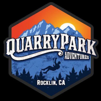 Logo von Quarry Park Adventures