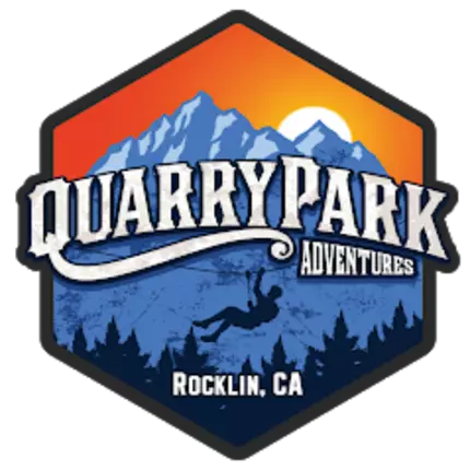 Logo from Quarry Park Adventures