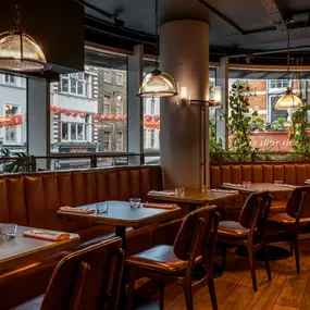 Bild von Burger & Lobster Leicester Square