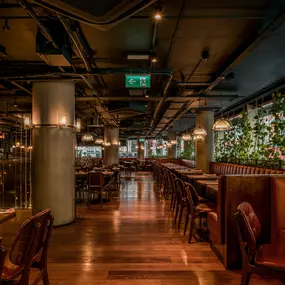 Bild von Burger & Lobster Leicester Square