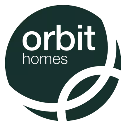 Logo van The Hedgerows - Orbit Homes - CLOSED