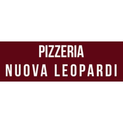 Logótipo de Pizzeria Leopardo