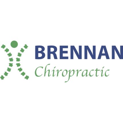 Logo de Brennan Chiropractic Physical Therapy & Rehabilitation