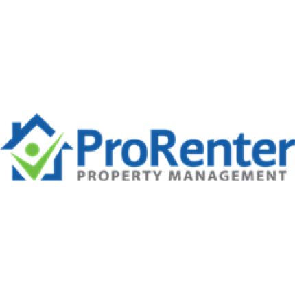 Logo od ProRenter Property Management