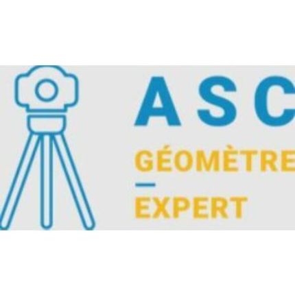 Logo de ASC GÉOMÈTRE-EXPERT