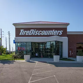 Bild von Tire Discounters