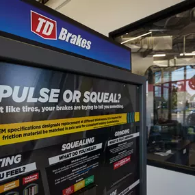 Bild von Tire Discounters