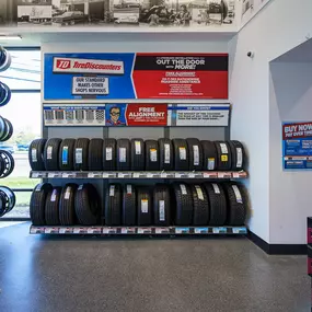 Bild von Tire Discounters