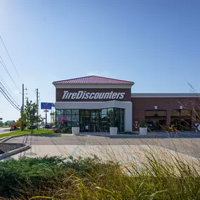 Bild von Tire Discounters