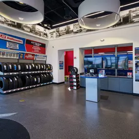 Bild von Tire Discounters