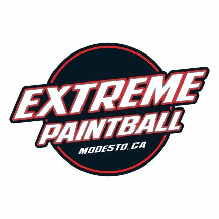 Logótipo de Extreme Paintball Park