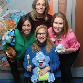 Bild von Main Street Pediatric Dentistry: Penny Resnick-Graulich DMD