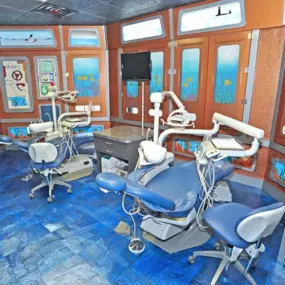 Bild von Main Street Pediatric Dentistry: Penny Resnick-Graulich DMD