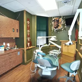 Bild von Main Street Pediatric Dentistry: Penny Resnick-Graulich DMD