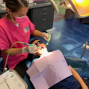 Bild von Main Street Pediatric Dentistry: Penny Resnick-Graulich DMD