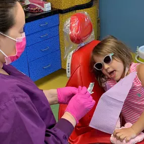 Bild von Main Street Pediatric Dentistry: Penny Resnick-Graulich DMD